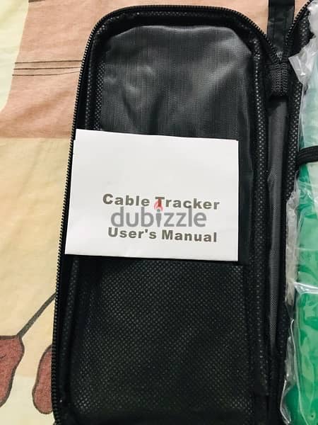 cable tracker 0