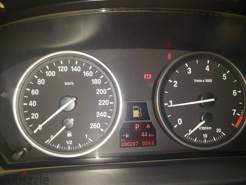 BMW 2009.530i. 3