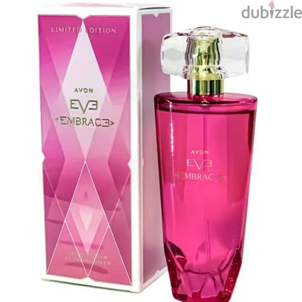 Eve Embrace by Avon fragrance for women 2