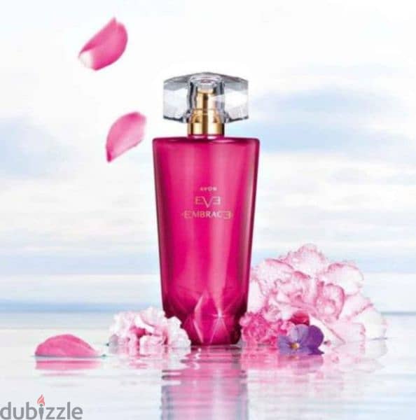 Eve Embrace by Avon fragrance for women 3