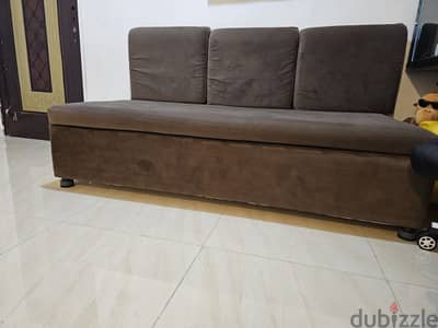 Sofa bed