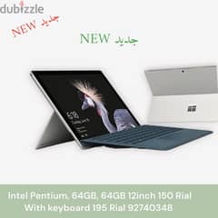 مايكروسوفت سيرفس جو. Microsoft surface go