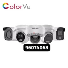 cctv camera with a best quality video coverage.