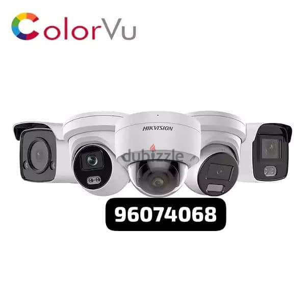 cctv camera with a best quality video coverage. 0