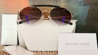 Brand new Michael kors sunglasses 0