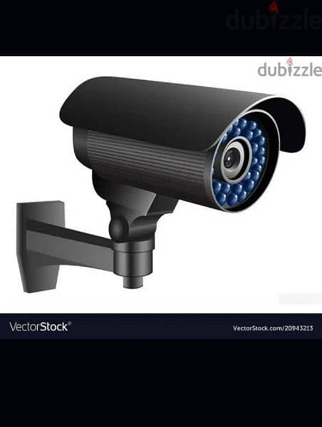 CCTV Camera Installationc And Sale 0