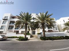 1 BR Plus Study Modern Apartment in Acacia Al Mouj - For Sale 0