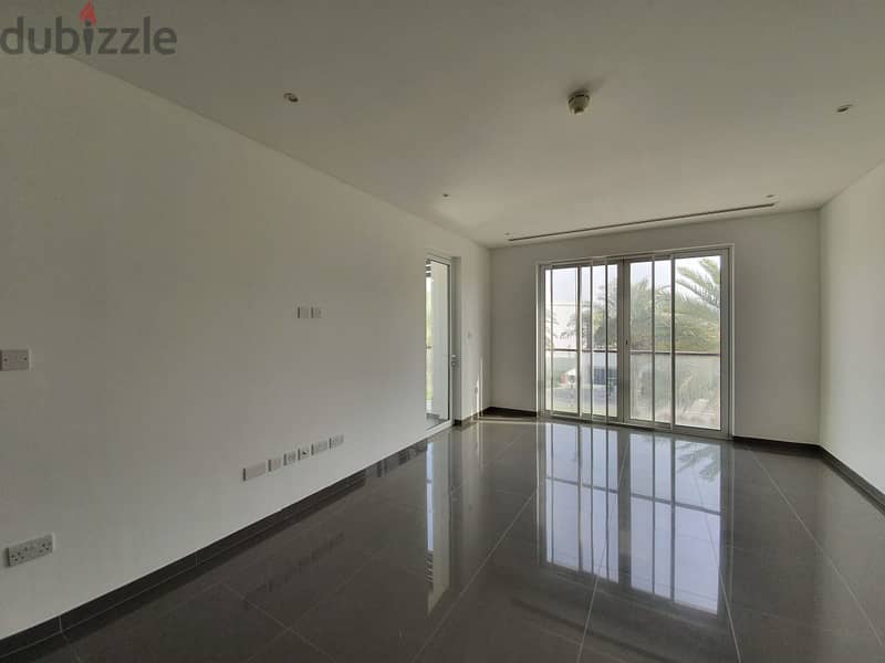 1 BR Plus Study Modern Apartment in Acacia Al Mouj - For Sale 2