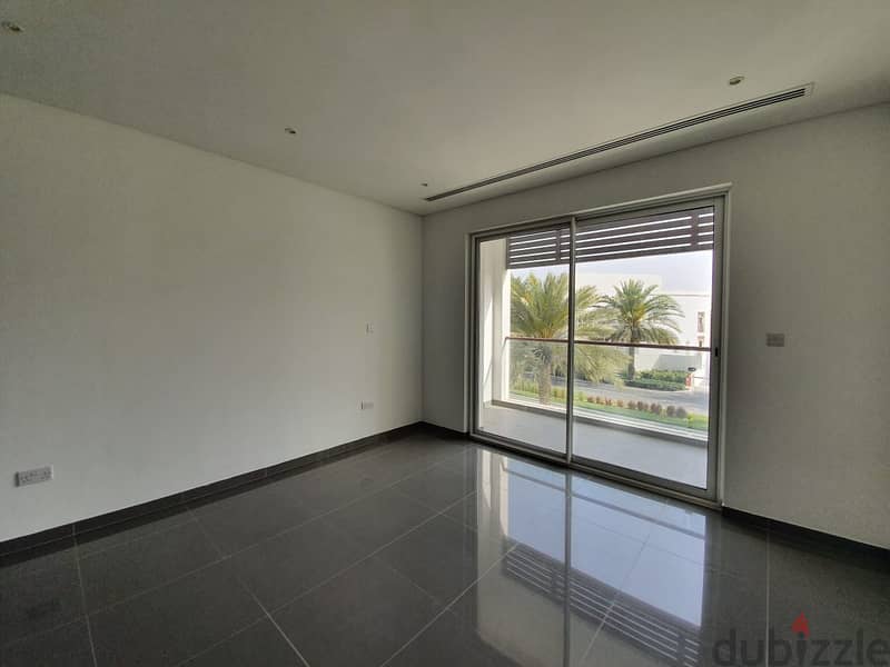 1 BR Plus Study Modern Apartment in Acacia Al Mouj - For Sale 3