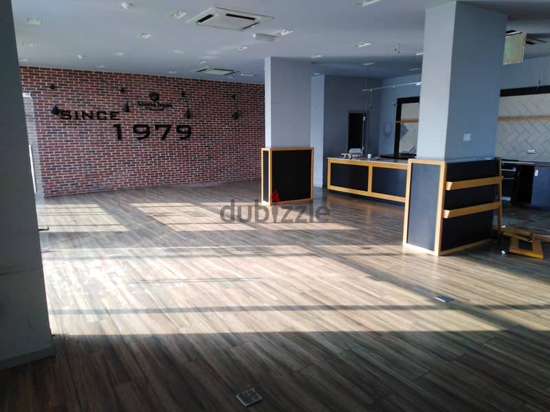 SHOP FOR RENT IN AL KHUWAIR 3