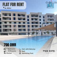 BRAND NEW 2 BR APARTMENT WITH MARSA VIEW 0