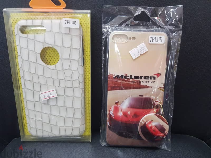MOBILE PHONE BACK COVERS 9