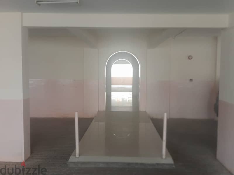 Sharing Room / Bed Space for Monthly Rent Al Khuwair Attached Bathroom 8