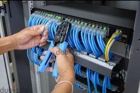 internet sharing wife router install