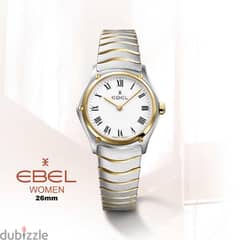 Ebel first copy ladies watch 0
