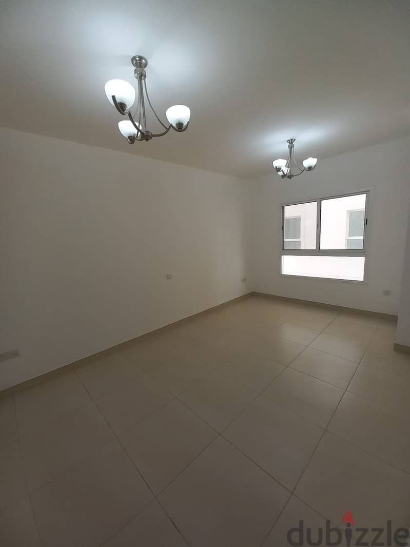 flat 2 bhk to let ,located al hail north near nesto - Apartments for ...