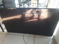 new LCD tv repair