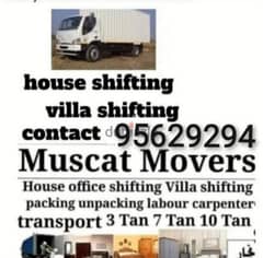 House shifting best price good working professional carpenter