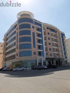 Beautiful 2BHK Apartment FOR RENT in Al Khuwair 42 PPA49 0