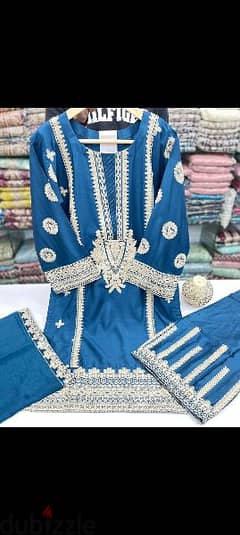 Ready made Pakistani Dresses
