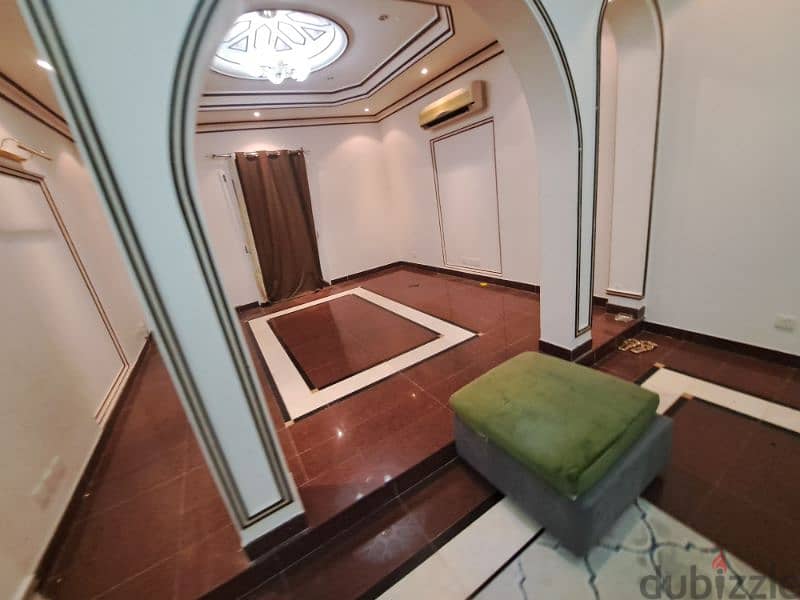 nicevflat near souq Al khoud 1