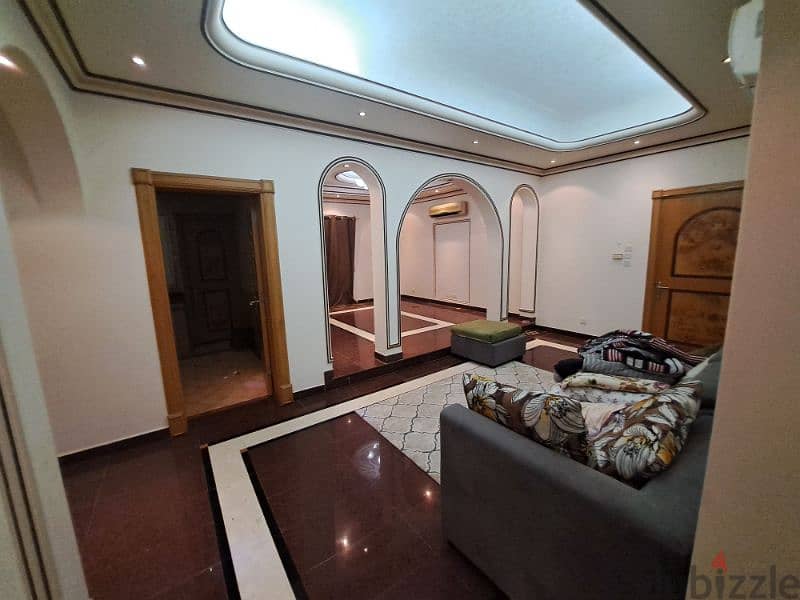 nicevflat near souq Al khoud 2