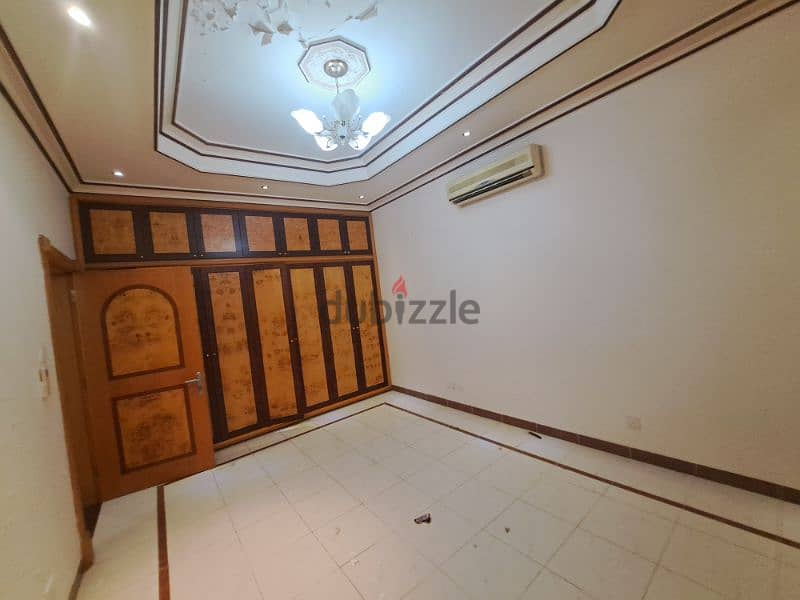 nicevflat near souq Al khoud 4