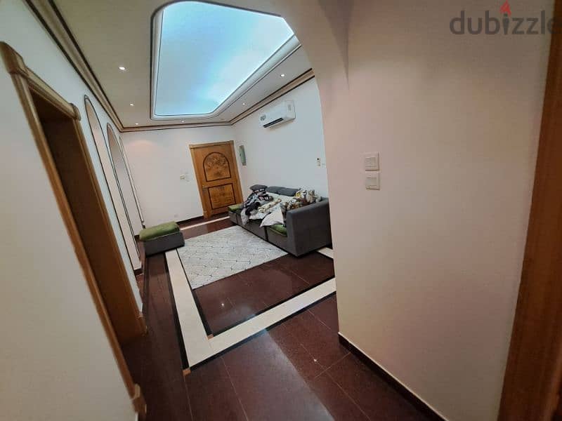 nicevflat near souq Al khoud 6