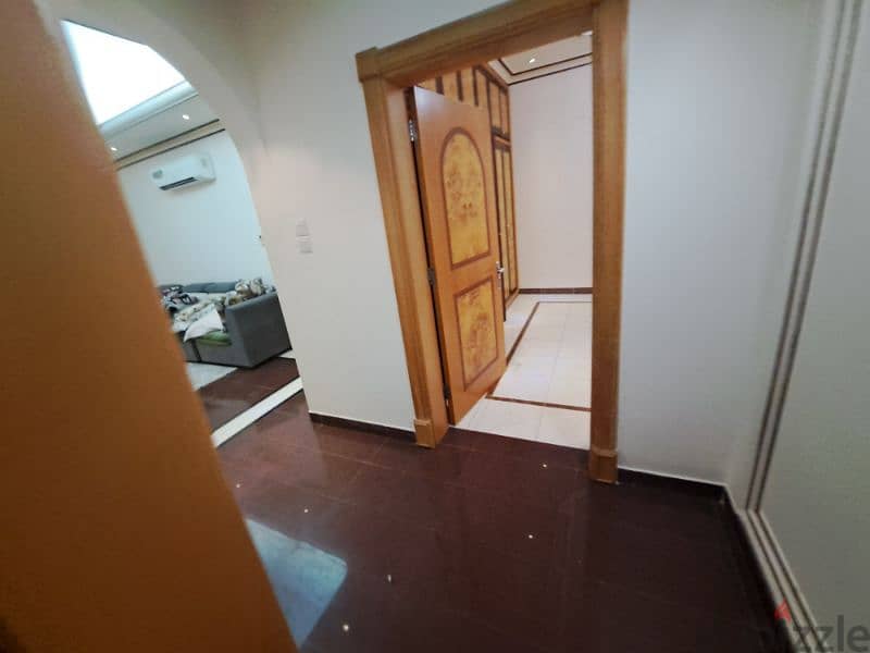 nicevflat near souq Al khoud 8