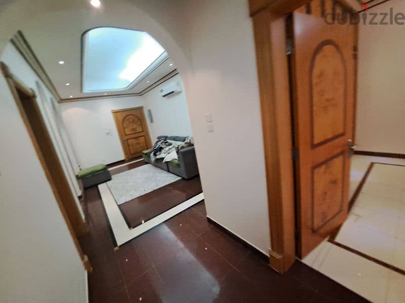 nicevflat near souq Al khoud 9