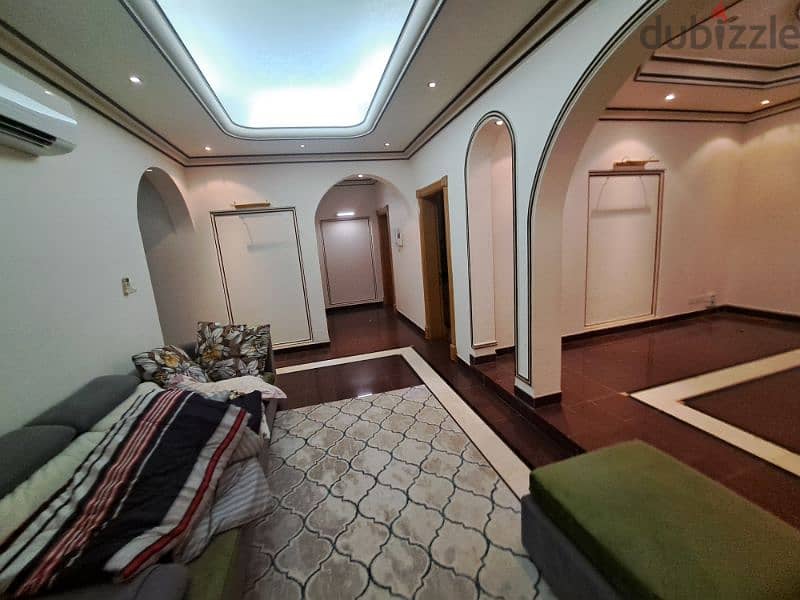 nicevflat near souq Al khoud 19