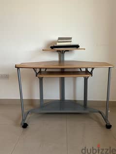 computer / study table