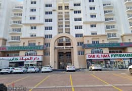 Amazing 2BHK Penthouse Apartment FOR RENT in Al Khuwair 33 PPA38