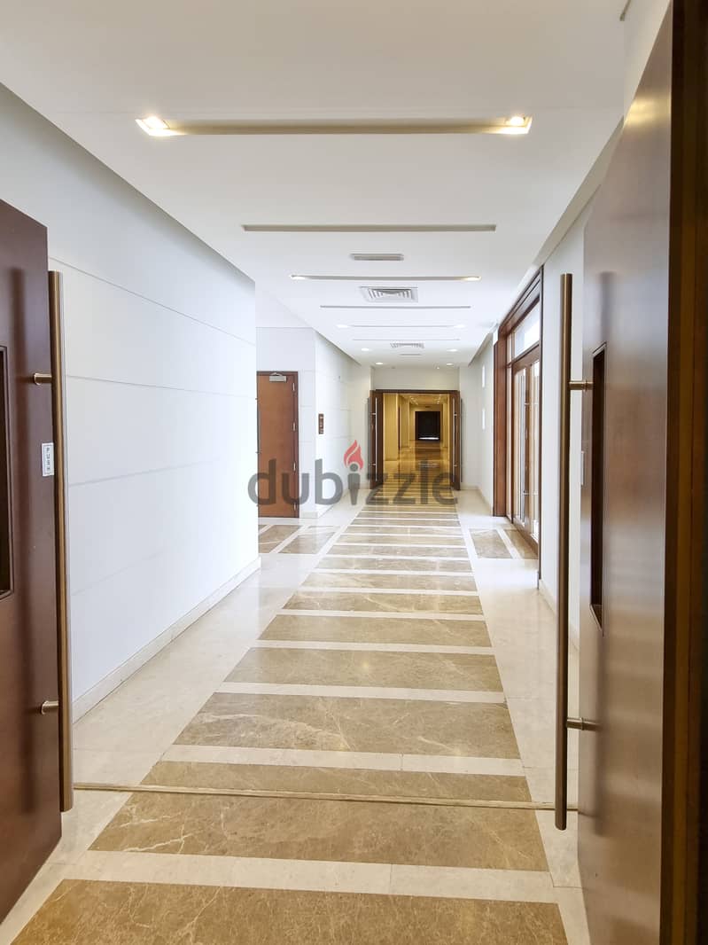 Luxury Apartment Duplex 2+1BHK FOR RENT in Salam Gardens MQ PPA99 2