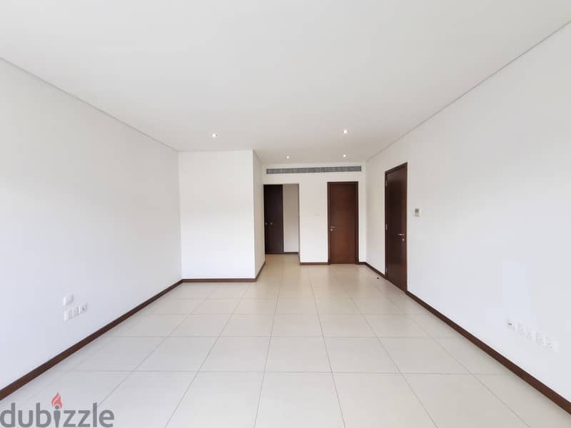 Luxury Apartment Duplex 2+1BHK FOR RENT in Salam Gardens MQ PPA99 3