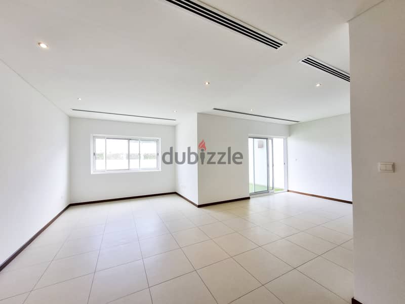Luxury Apartment Duplex 2+1BHK FOR RENT in Salam Gardens MQ PPA99 4