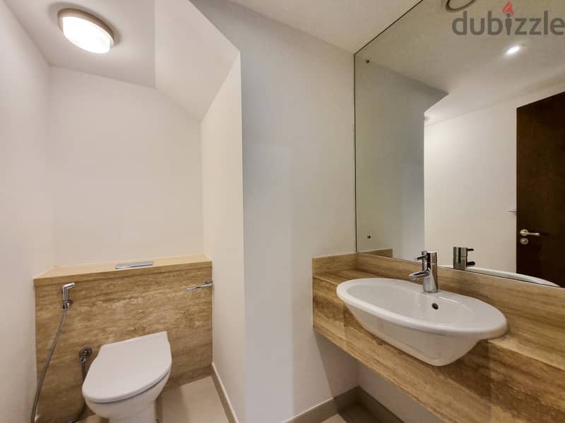 Luxury Apartment Duplex 2+1BHK FOR RENT in Salam Gardens MQ PPA99 8