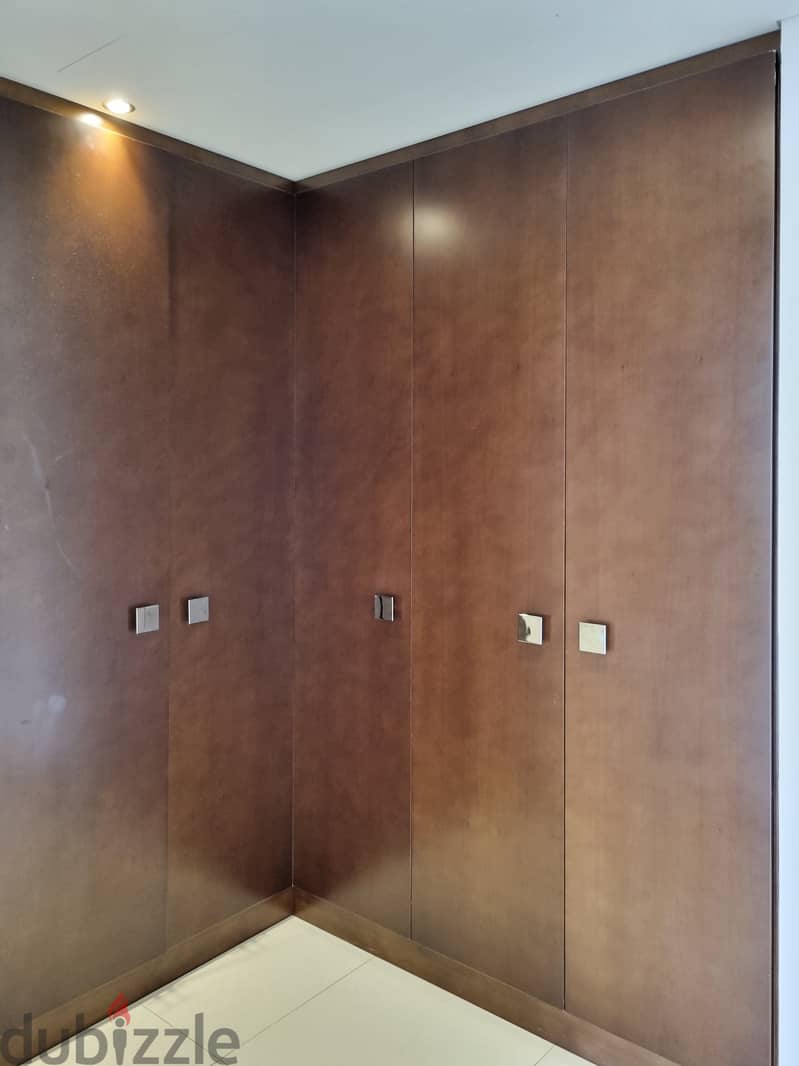 Luxury Apartment Duplex 2+1BHK FOR RENT in Salam Gardens MQ PPA99 10