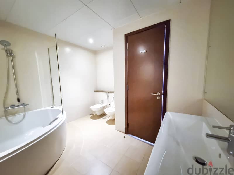 Luxury Apartment Duplex 2+1BHK FOR RENT in Salam Gardens MQ PPA99 11