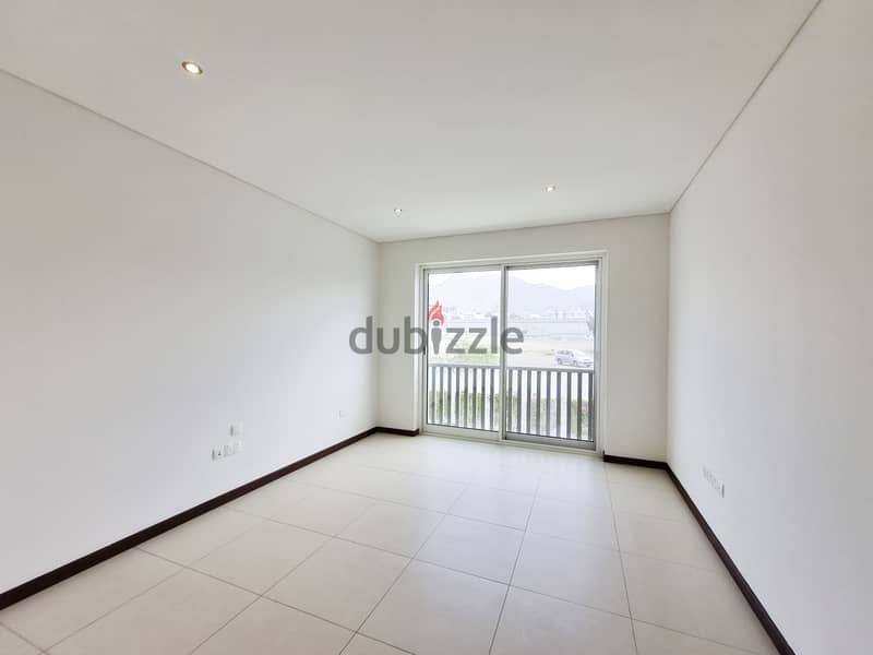 Luxury Apartment Duplex 2+1BHK FOR RENT in Salam Gardens MQ PPA99 12