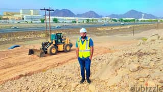 Civil Engineer looking for a job 0