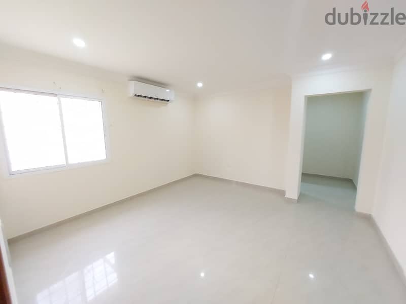 2BHK Apartment FOR RENT In Qurum - Reem Bldg PPA83 2