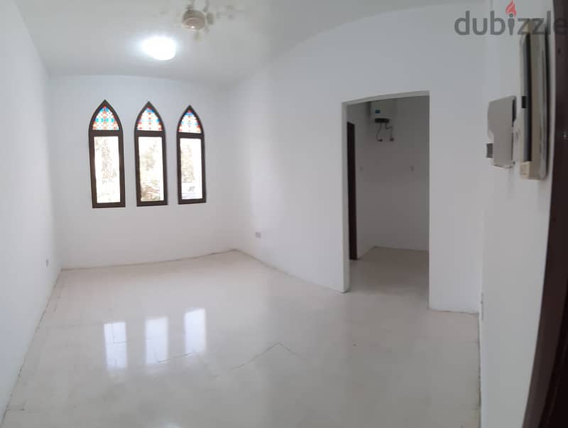 2BHK Apartments FOR RENT in Al Shatti Qurum - near Grand Hyatt PPA90 4