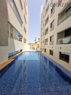 1BHK Apartment FOR RENT Qurum PDO – Zara Bldg.  PPA114 0