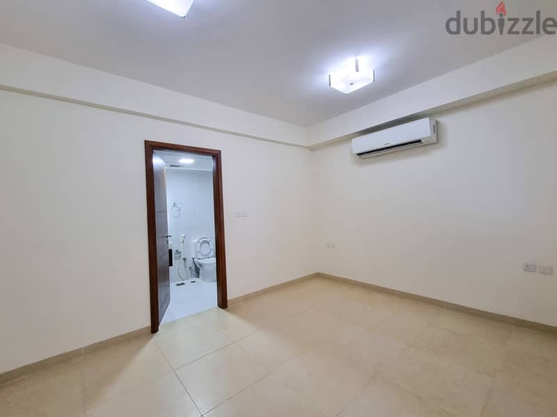 2BHK Apartment FOR RENT Qurum PDO -  Zara Bldg. PPA115 1
