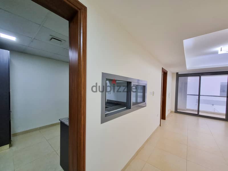 2BHK Apartment FOR RENT Qurum PDO -  Zara Bldg. PPA115 3