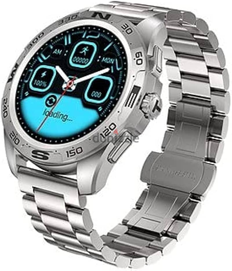 Haino Teko RW-23 Smart Watch (Brand-New) 0