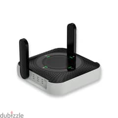 Porodo 4GLTE Home & Outdoor Portable Router (Brand-New) 0