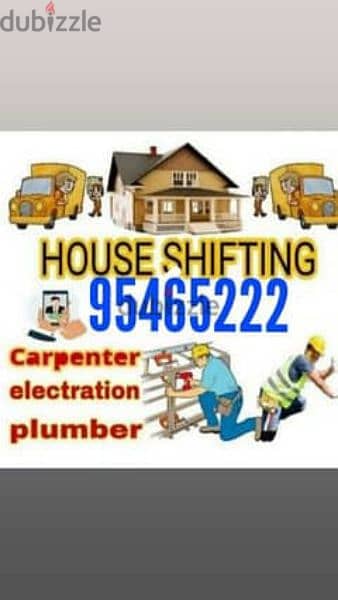 house furniture fixing all Oman Movers packing and moving 0