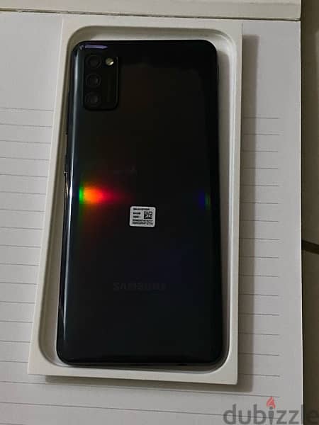 Samsung galaxy A41 سامسونج جالاكسي 2